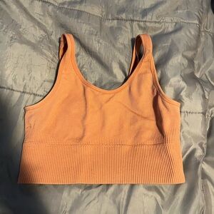 Sports bra/ tank top